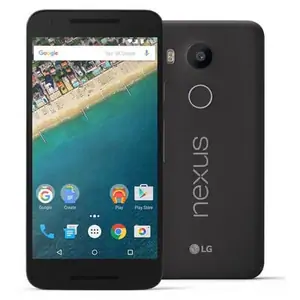 Замена тачскрина на телефоне Google Nexus 5X в Самаре